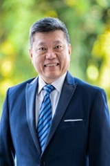 NG Chee Kin