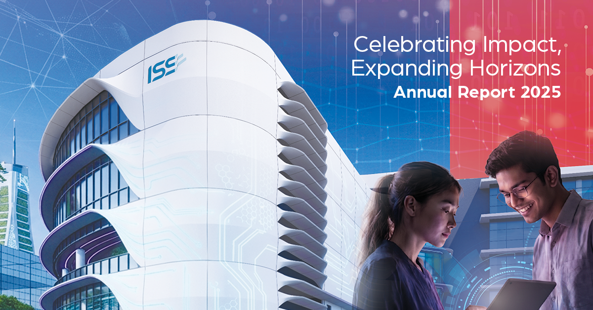 Annual Report 2025