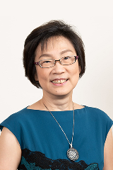 CHEW Kwee Tiang