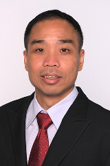 GOH Wei Boon