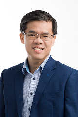 KOK Ping Soon