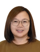 Rae WONG