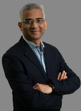 Rajat GUPTA