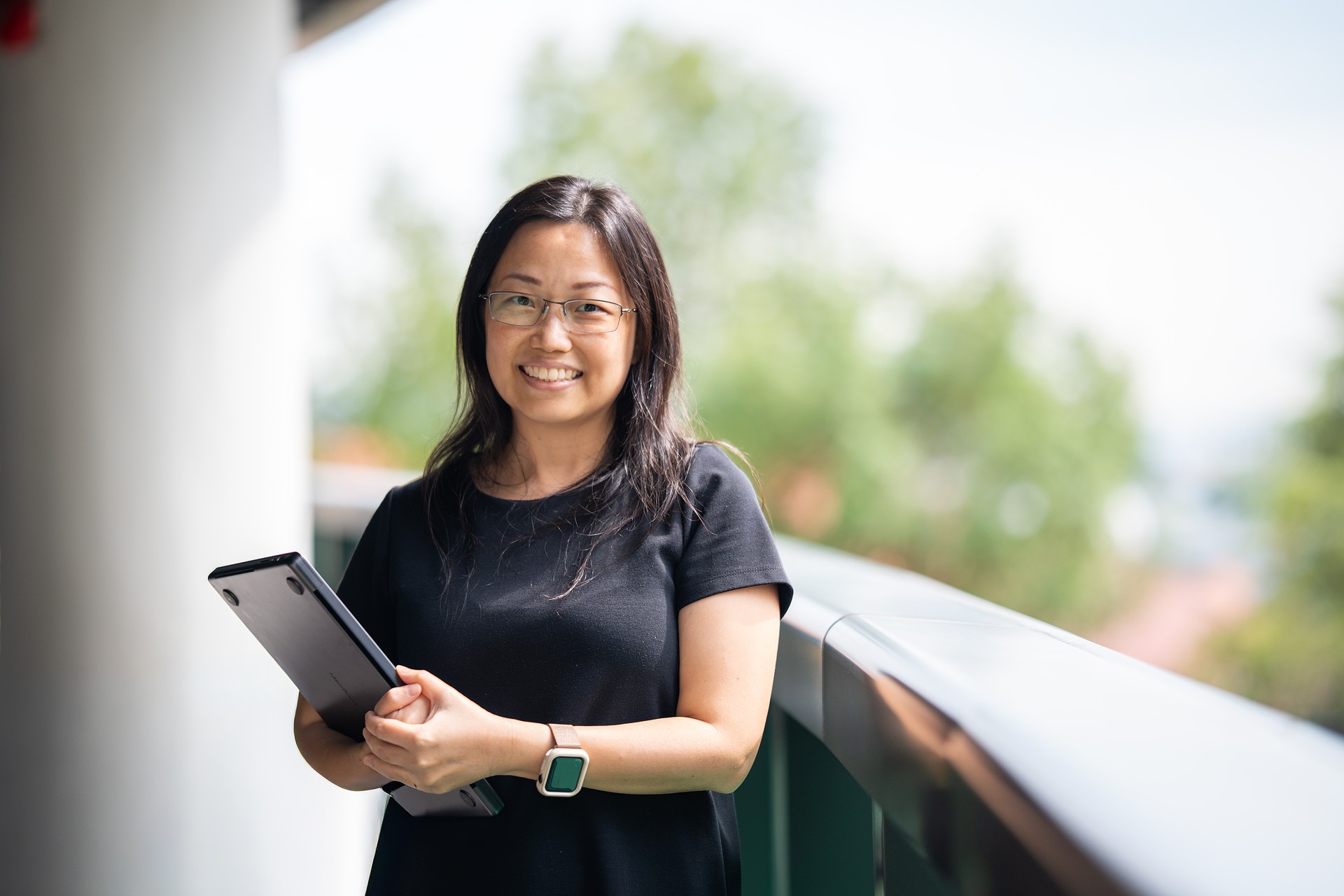 Building the Digital Groundwork for a Bold Leap into IT