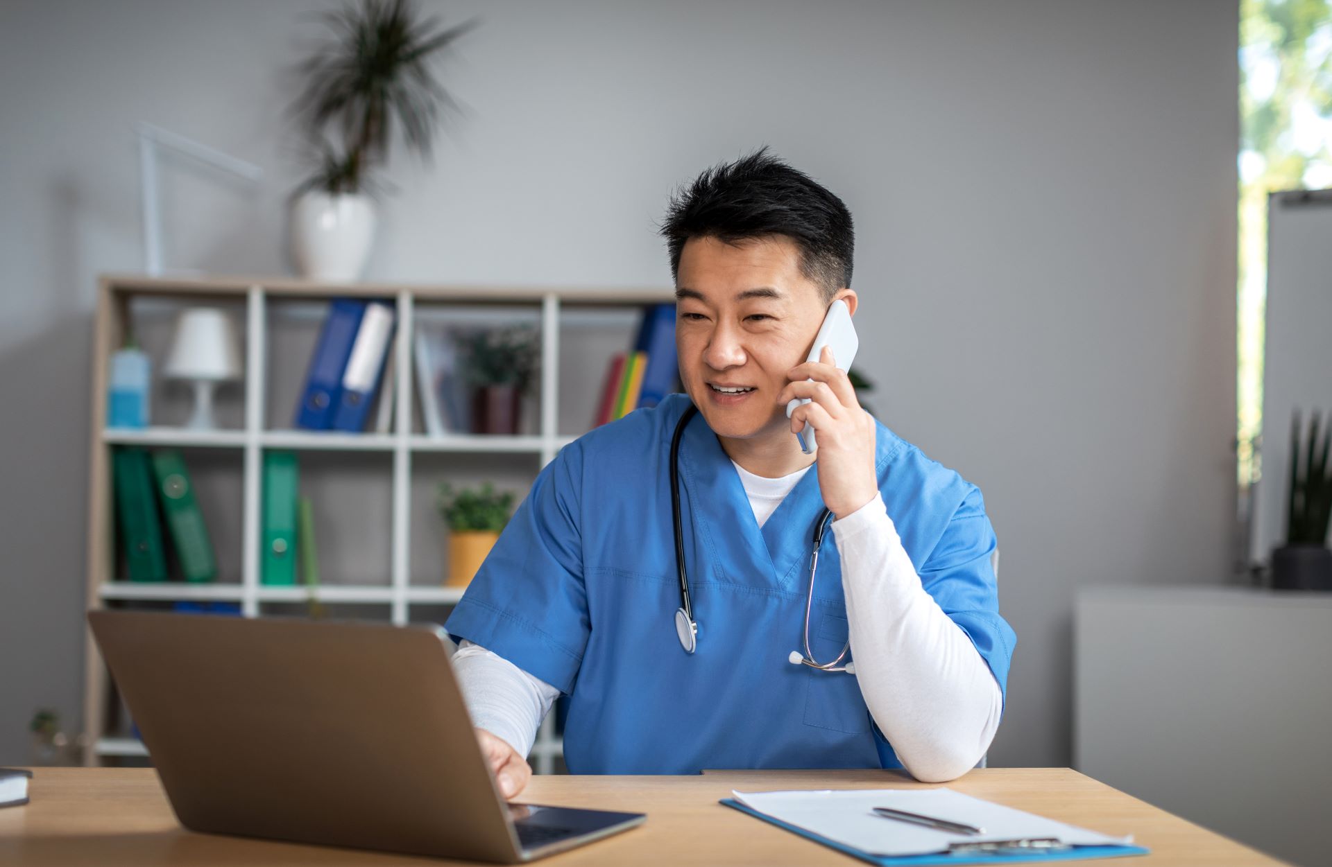 Digital Lean for Health: Bridging the Skills Gap in Healthcare Transformation
