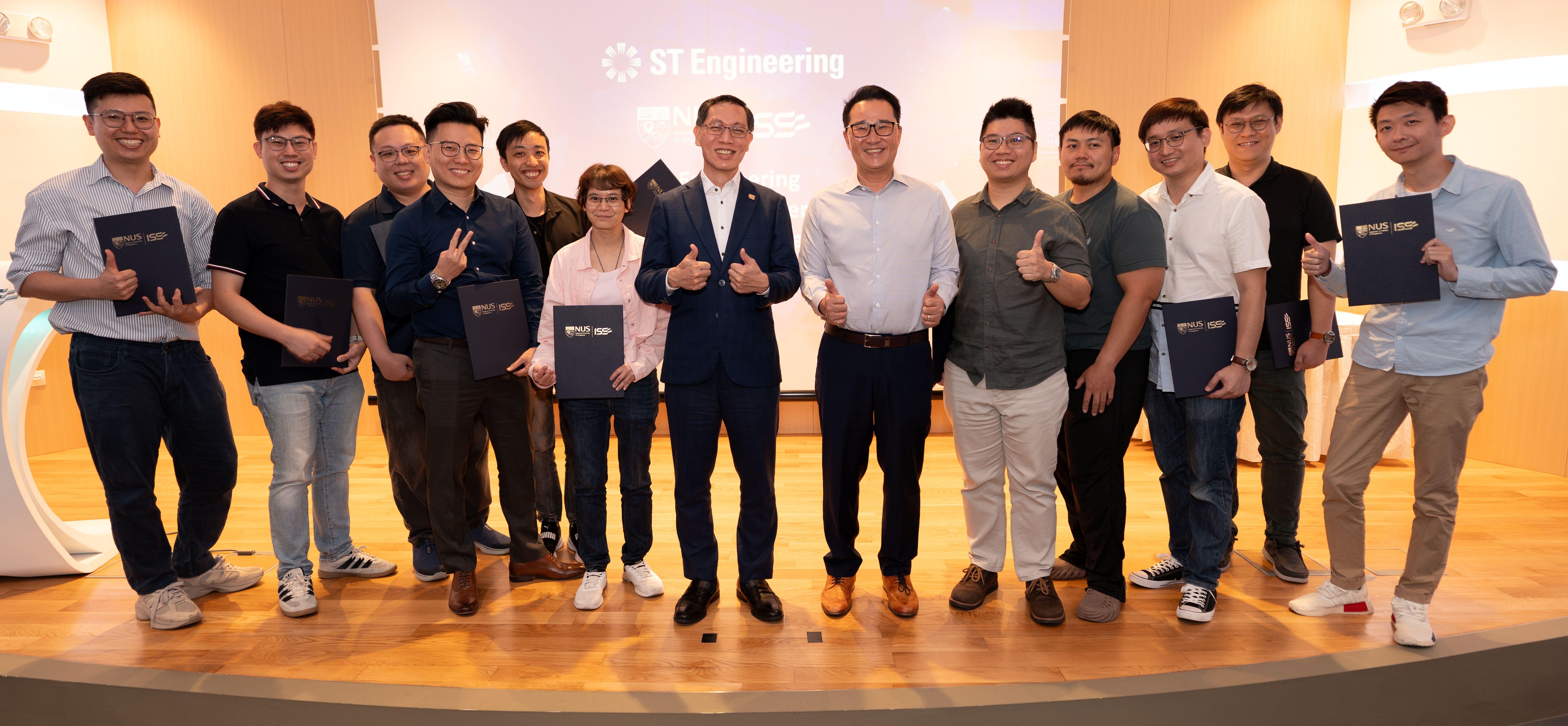 A Celebration of Partnership That Powers Real-World Transformation