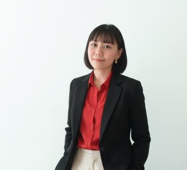 Q&A with Executive Manager, Corporate Partnership, Ms Tan Yoke Ling
