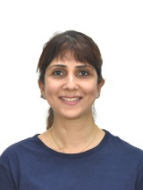 Tiranjeet Kaur
