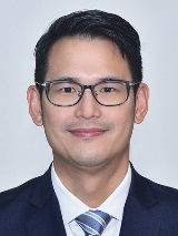 Victor Chua
