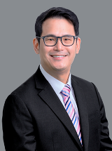 Victor CHUA