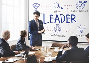 Professional Certificate in Talent & Leadership Pathways