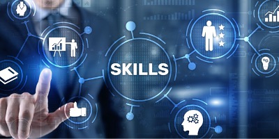 Accelerates key skills