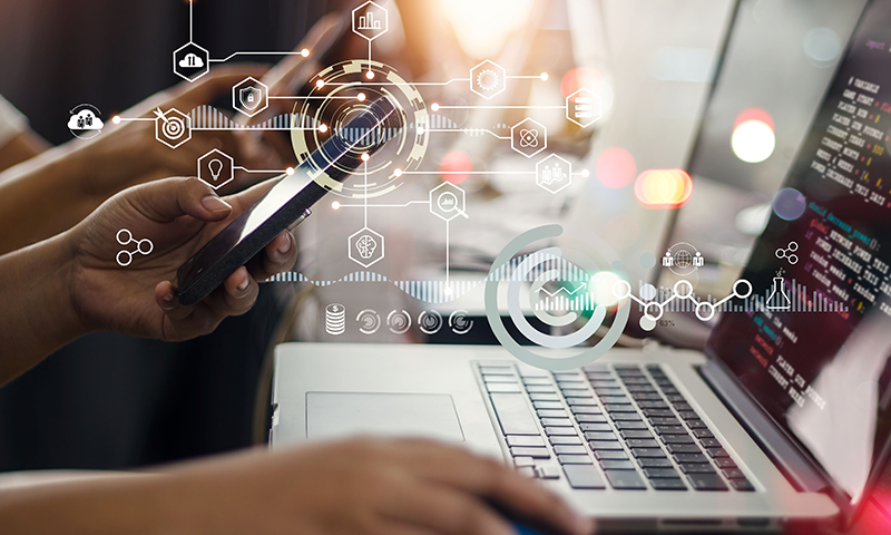 Blended Learning Programmes