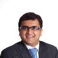 Shwetank Verma
