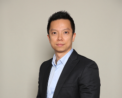 Simon Chee
