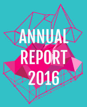 Annual Report 2016