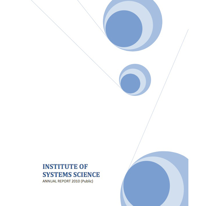 Annual Report 2010