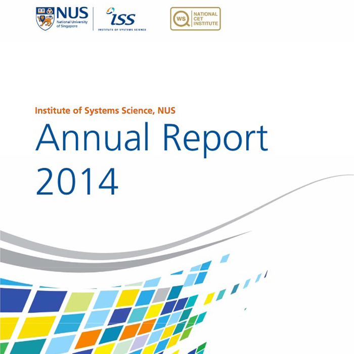 Annual Report 2014