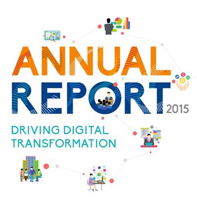 Annual Report 2015