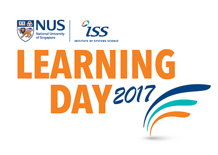 NUS-ISS Learning Day 2017