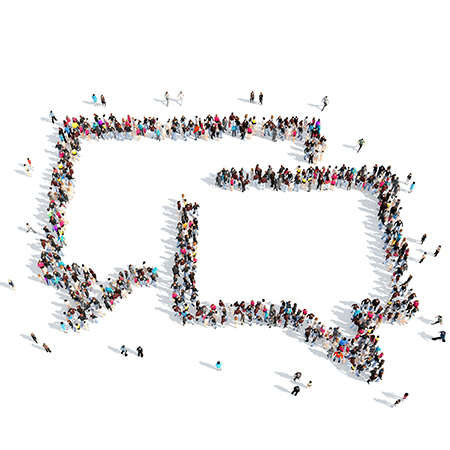 communities of practice