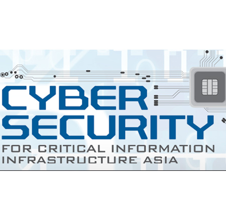 Cyber Security for Critical Infrastructure Asia, 