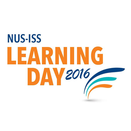 Learning Day 2016