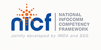 NICF Logo