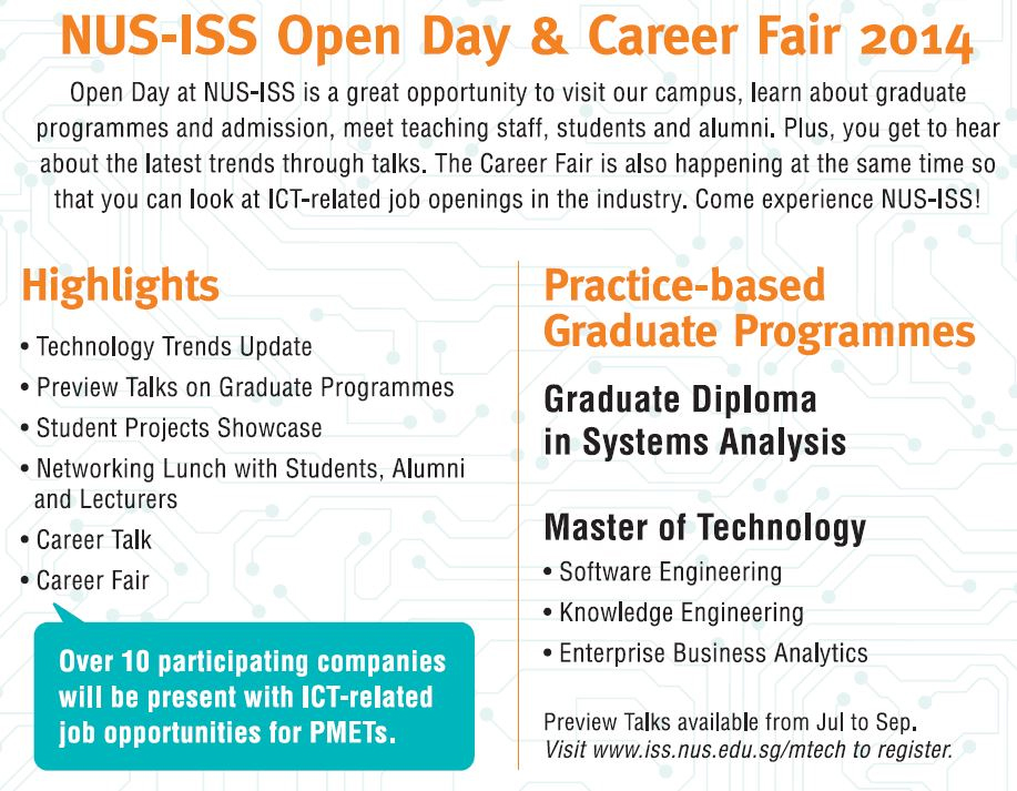 OpenDay2014Home