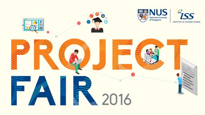  Project Fair 2016