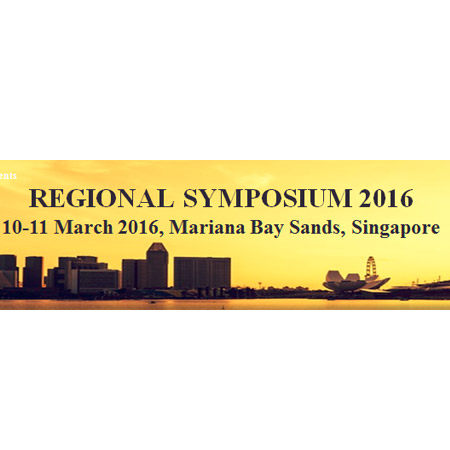 PMI Singapore Regional Symposium 2016