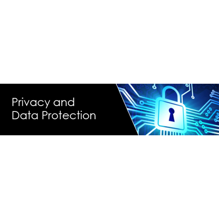 Privacy and Data Protection