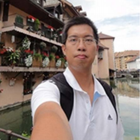 台灣學生在海外／新加坡國立大學 與高薪職涯接 軌