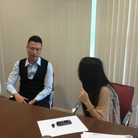 对话新加坡国立大学 ISS 学院毕业留学生(一)