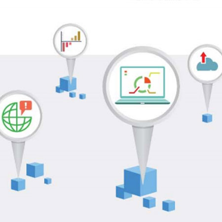 Make Big Data Your New Gold Mine