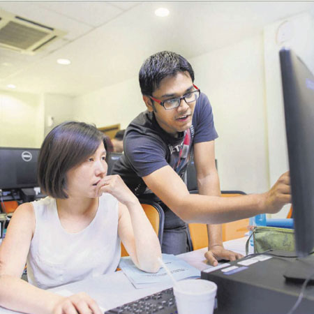 Developing IT leaders