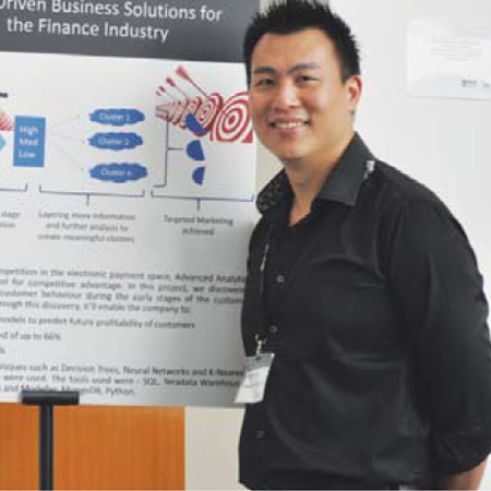 Fast Track Your Career