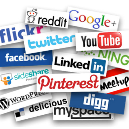 Make Social Media Work for Your Business