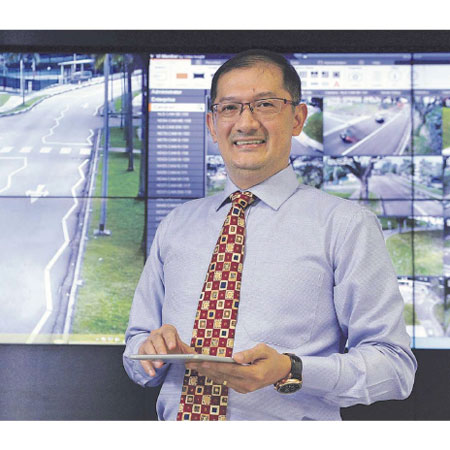 Gearing up for a tech-savvy future