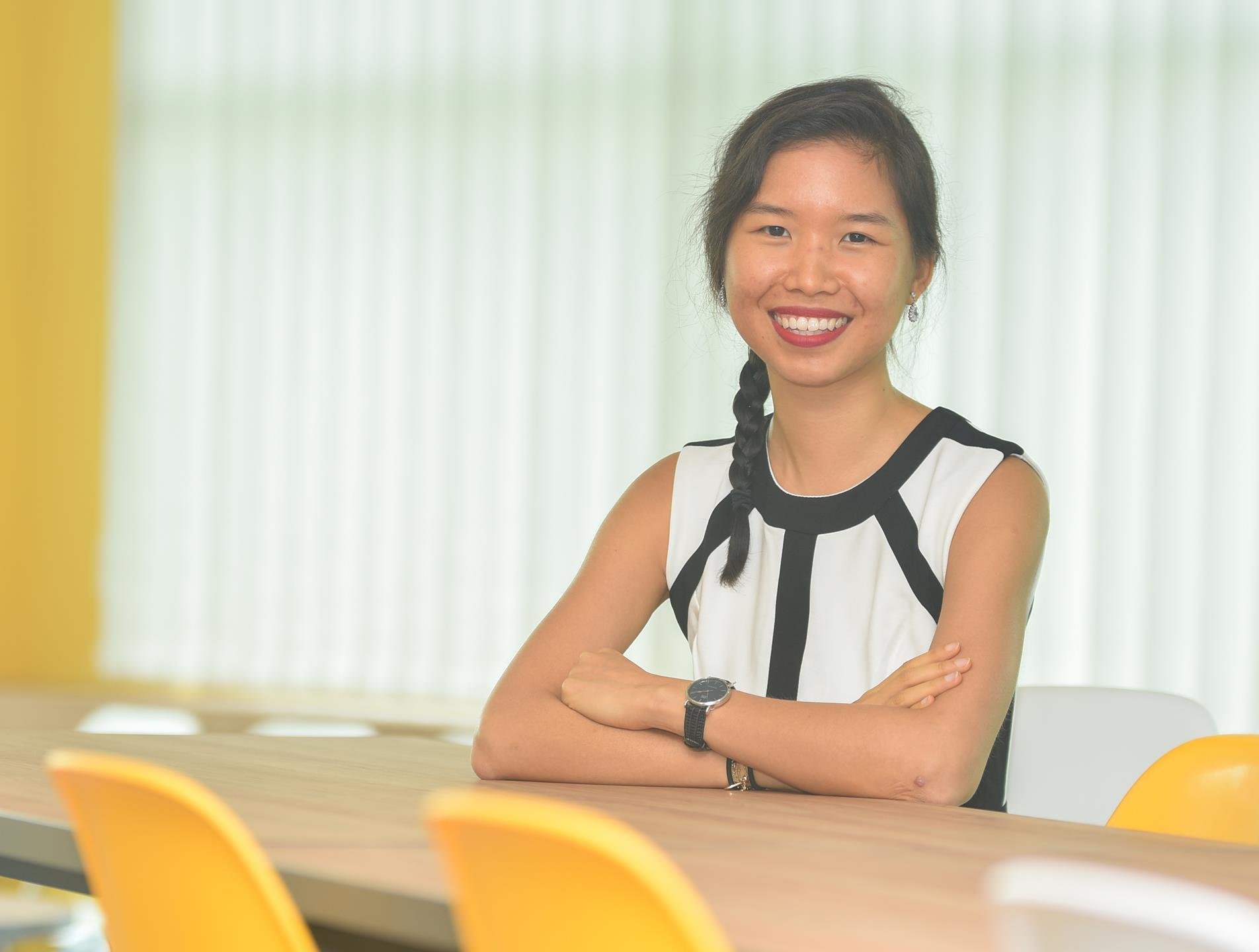 Coding a career change