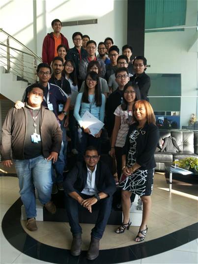 HP class HP class