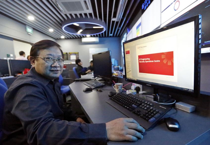 Too old? Not a tech geek? The ICT sector welcomes you