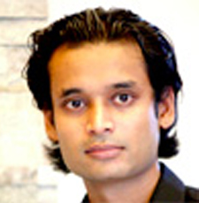 Abhinav Krishna