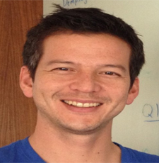 Mr. Andrew Roth