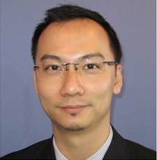 Dr. Adam Chee