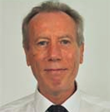Dr. Barry Shepherd