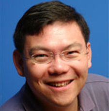 Dr Leong Mun Kew