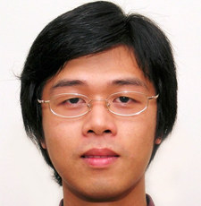 Dr. Liu Nan