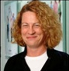 Dr. Penny Jane O'Hara