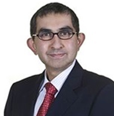 Dr. Sanjay Nadkarni